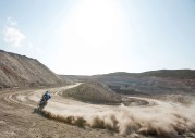 Yamaha WR250R Yamaha WR250R
